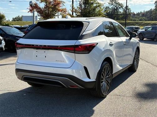 2024 Lexus RX 350 LUXURY
