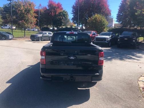 2025 Ford Maverick LOBO HIGH