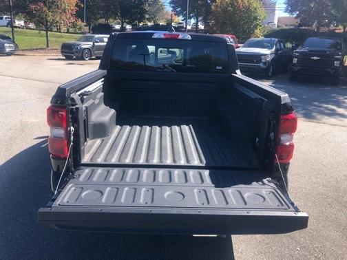 2025 Ford Maverick LOBO HIGH