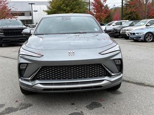 2024 Buick Envista AVENIR