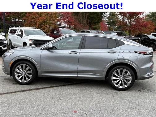 2024 Buick Envista AVENIR