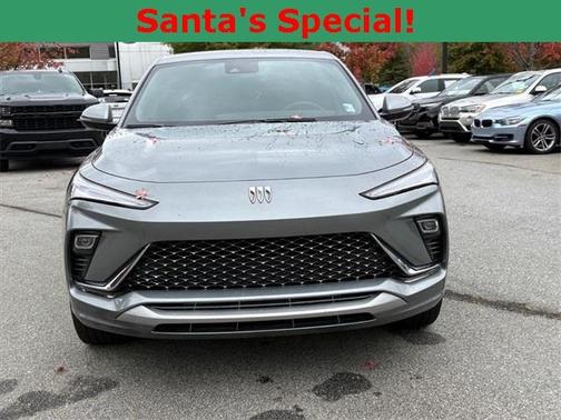 2024 Buick Envista AVENIR