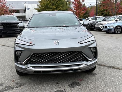 2024 Buick Envista AVENIR