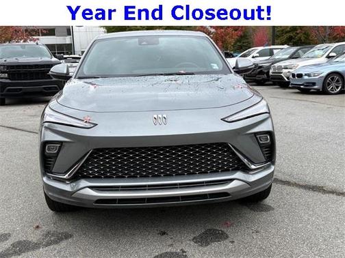 2024 Buick Envista AVENIR