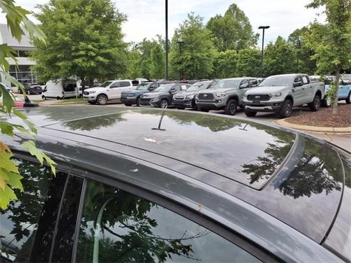 2019 Volkswagen Golf 1.4T SE