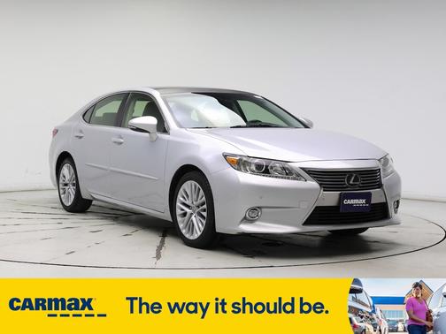 2014 Lexus ES 350