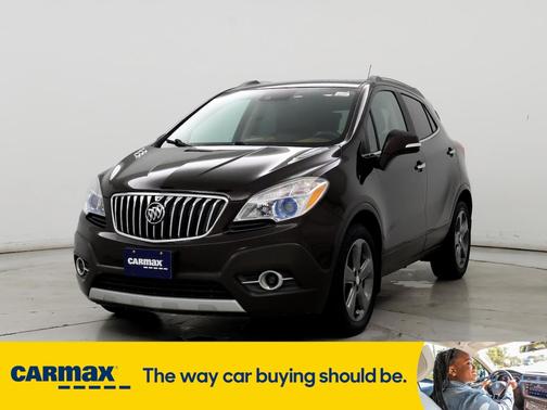 2014 Buick Encore Premium