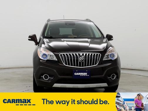 2014 Buick Encore Premium