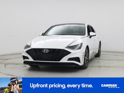 2022 Hyundai SONATA Limited