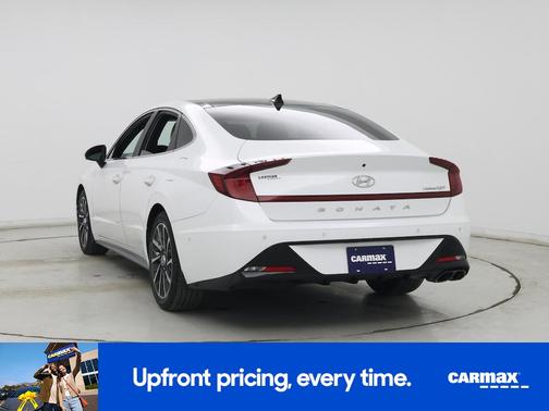 2022 Hyundai SONATA Limited