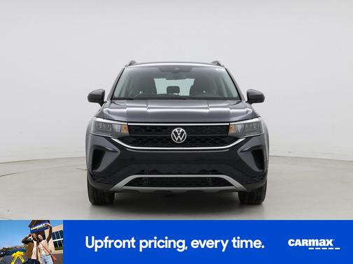 2022 Volkswagen Taos S