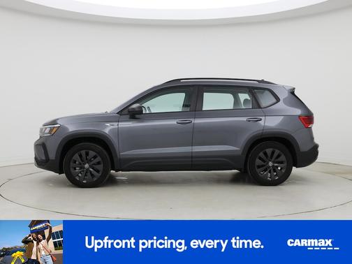 2022 Volkswagen Taos S