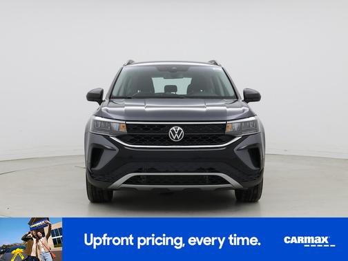 2022 Volkswagen Taos S