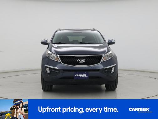 2014 Kia Sportage EX