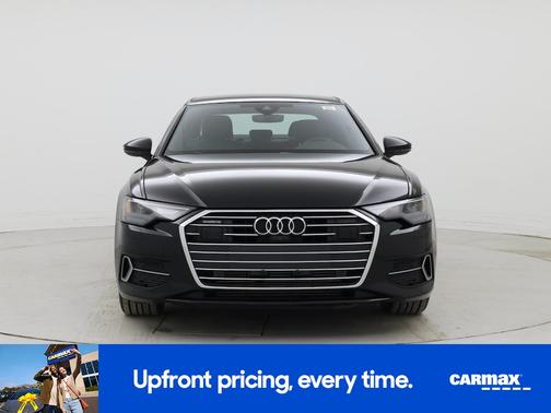 2023 Audi A6 Premium