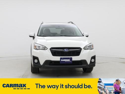 2019 Subaru Crosstrek Premium