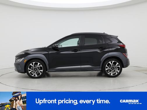 2022 Hyundai KONA Limited