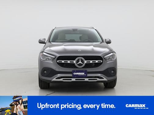2023 Mercedes-Benz GLA 250 