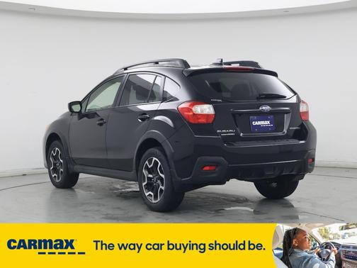 2017 Subaru Crosstrek Premium
