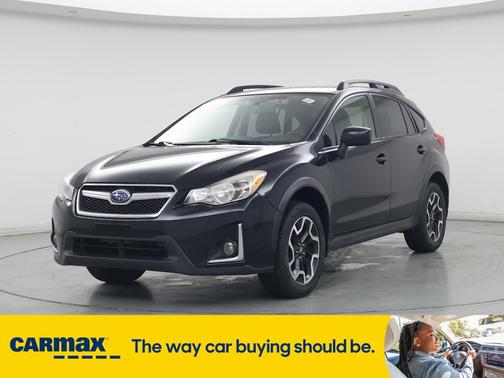2017 Subaru Crosstrek Premium