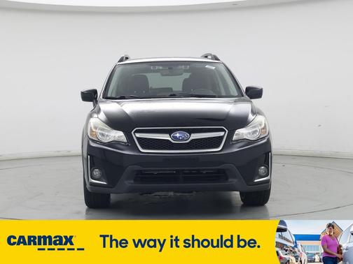 2017 Subaru Crosstrek Premium