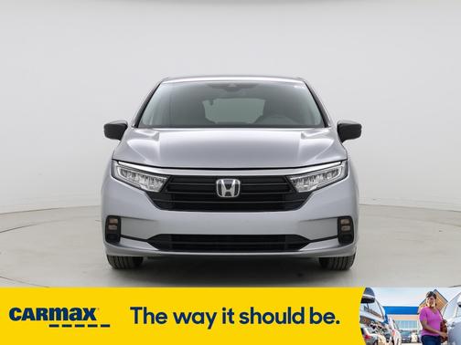 2021 Honda Odyssey LX