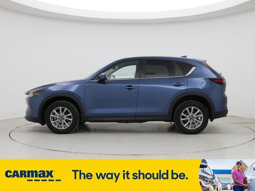 2022 Mazda CX-5 2.5 S Preferred Package