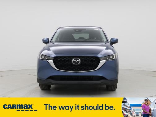 2022 Mazda CX-5 2.5 S Preferred Package