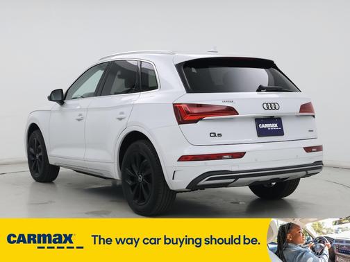 2021 Audi Q5 Premium Plus