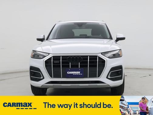 2021 Audi Q5 Premium Plus