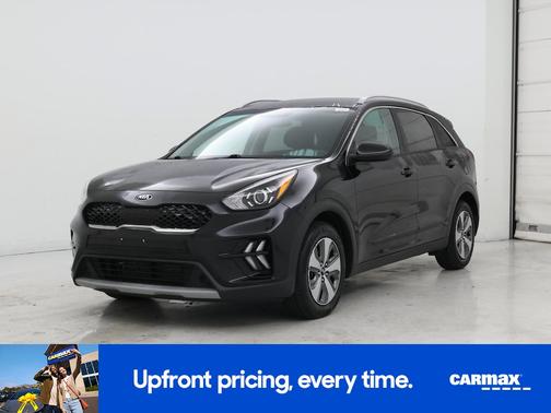 2020 Kia Niro LX