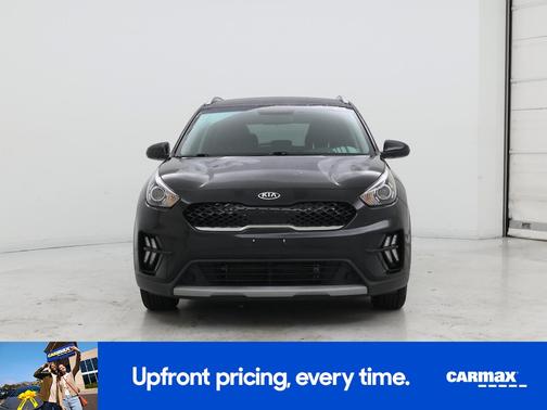 2020 Kia Niro LX