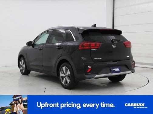 2020 Kia Niro LX