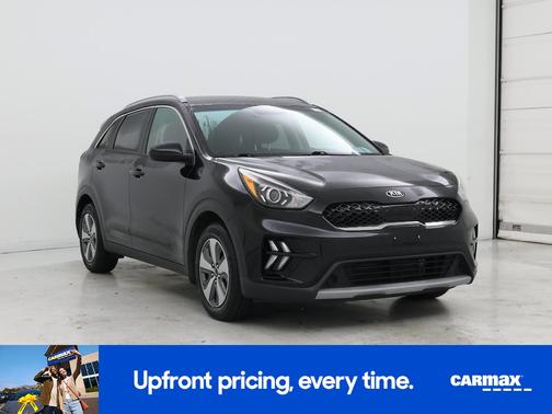 2020 Kia Niro LX