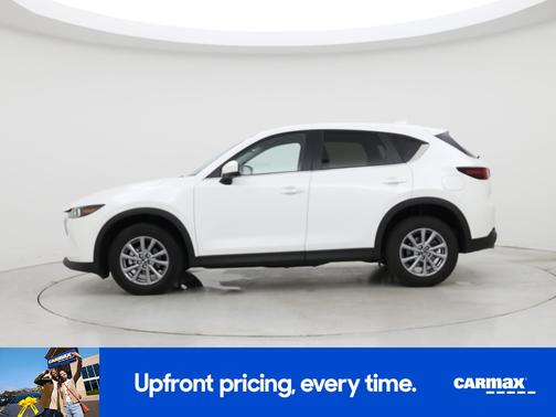2022 Mazda CX-5 2.5 S Preferred Package