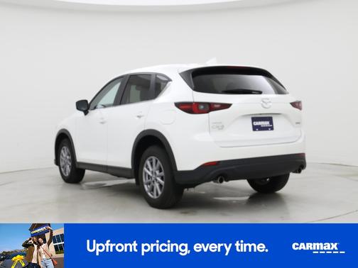 2022 Mazda CX-5 2.5 S Preferred Package