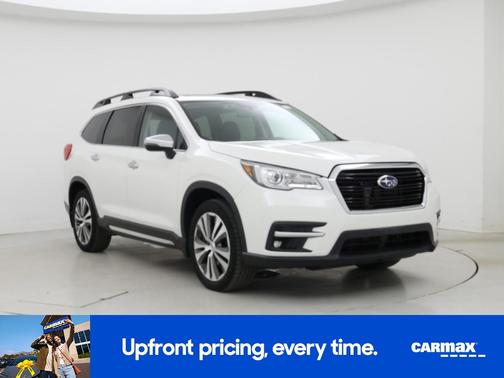 2021 Subaru Ascent Touring
