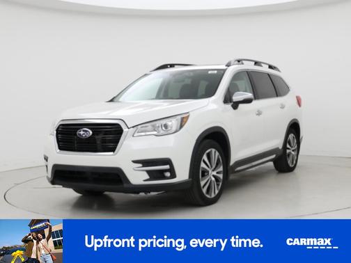 2021 Subaru Ascent Touring