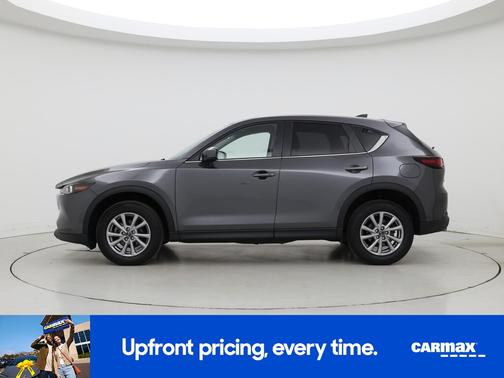 2023 Mazda CX-5 2.5 S Select Package