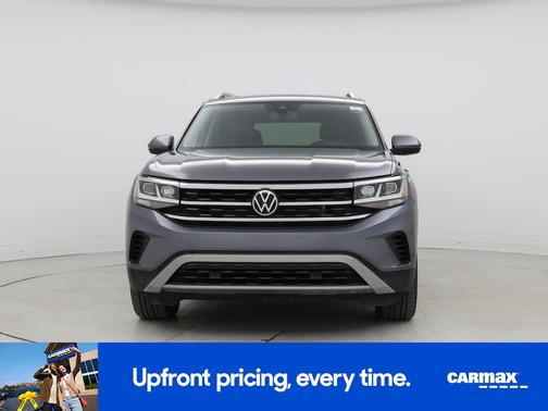 2021 Volkswagen Atlas SEL