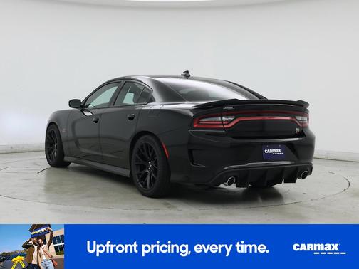 2019 Dodge Charger R/T Scat Pack