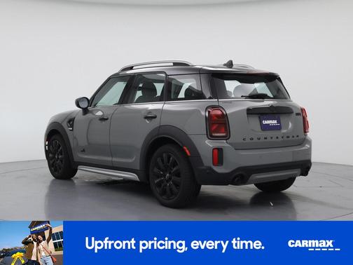 2023 MINI Countryman S ALL4