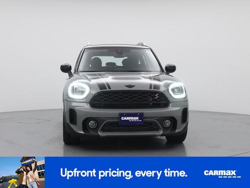 2023 MINI Countryman S ALL4
