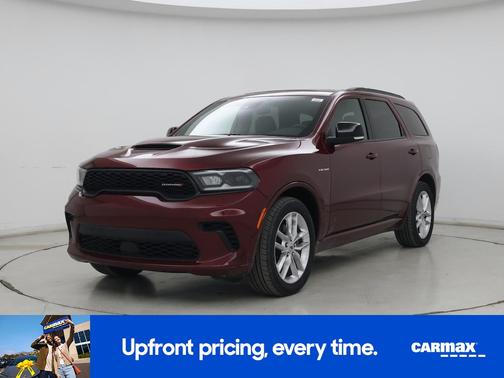 2024 Dodge Durango R/T Plus