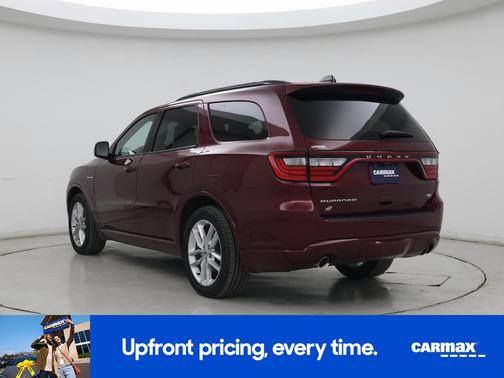 2024 Dodge Durango R/T Plus