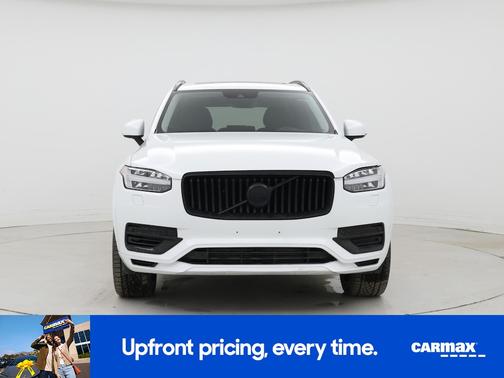 2021 Volvo XC90 Recharge Plug-In Hybrid T8 Inscription Expression