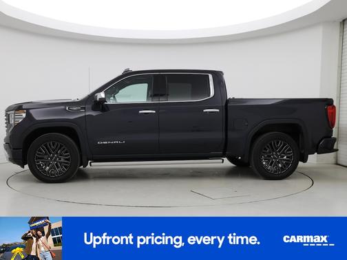 2022 GMC Sierra 1500 Denali Ultimate
