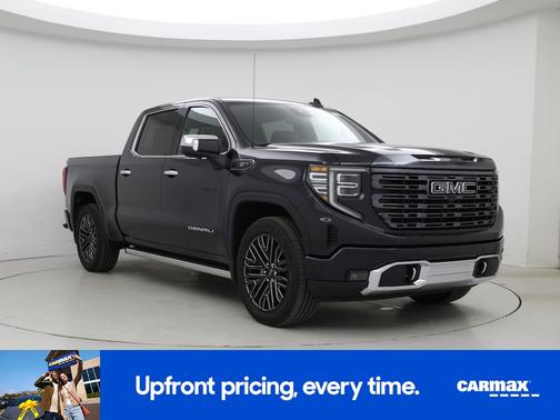 2022 GMC Sierra 1500 Denali Ultimate