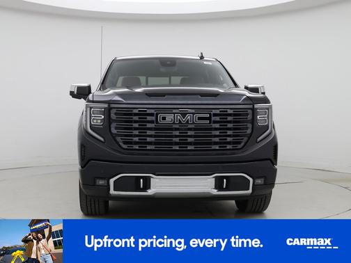 2022 GMC Sierra 1500 Denali Ultimate