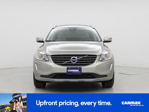 2016 Volvo XC60 T5 Premier